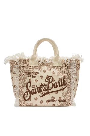 Borsa A Tracolla Vanity MC2 SAINT BARTH | Tracolla | VANI00102565L
